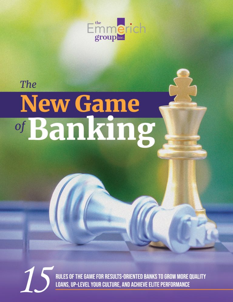 Farmers State Bank Of Alto Pass Bank Sales Training & Bank Culture Transformation - The Emmerich Goup